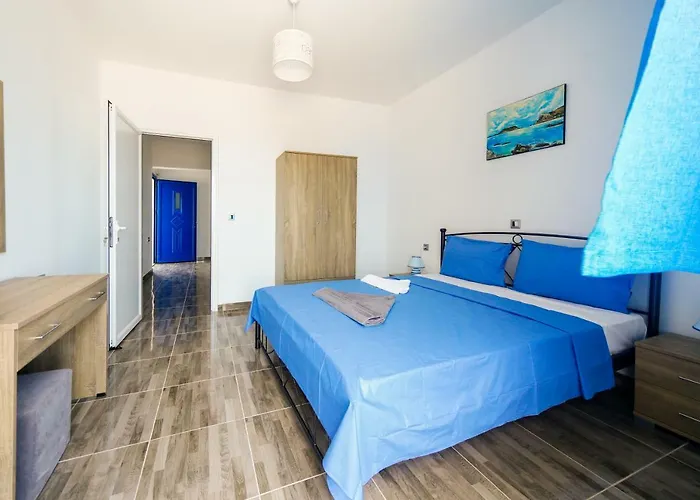 Riva Del Mare Apartman